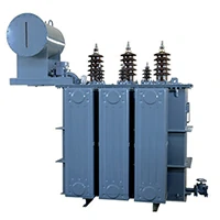 Cast Resin Transformer vs Oil Filled – Which One for Indoor Use? (No Brand Comparison)